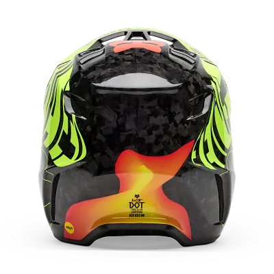 Capacete V3 RS Elevated Limited Edition
