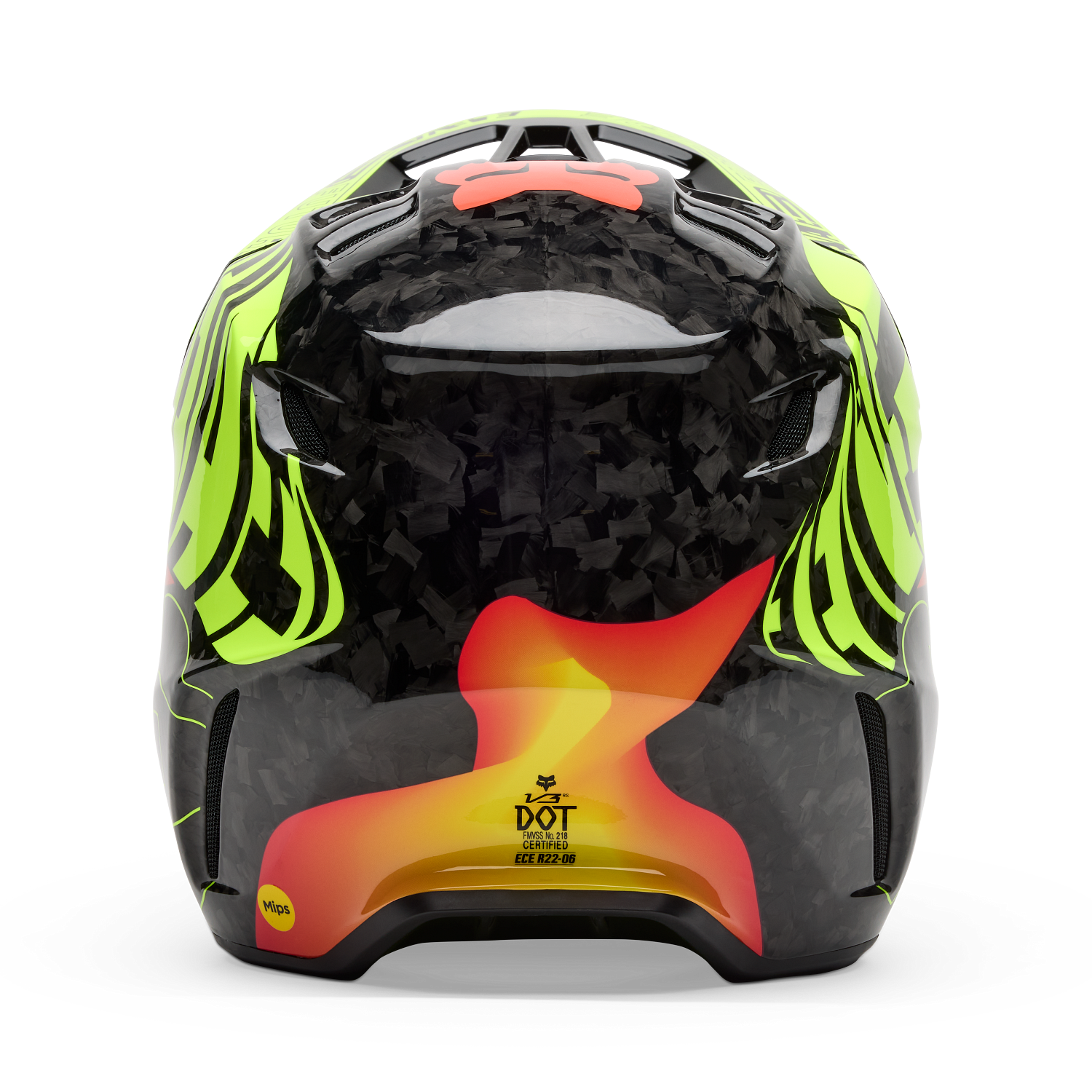 Casque V3 RS Elevated Limited Edition