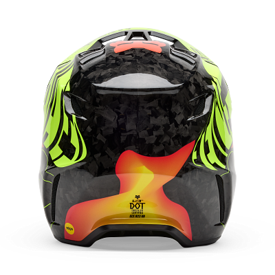 Casque V3 RS Elevated Limited Edition