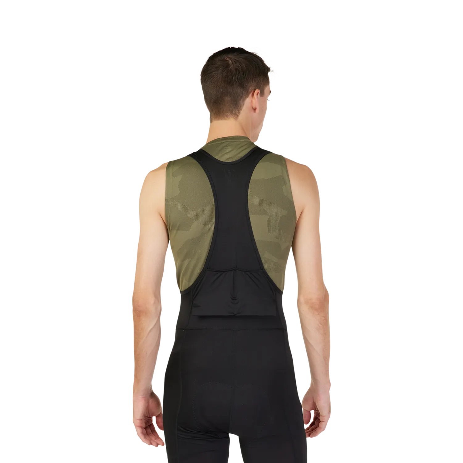 Salopette corta Tecbase Liner