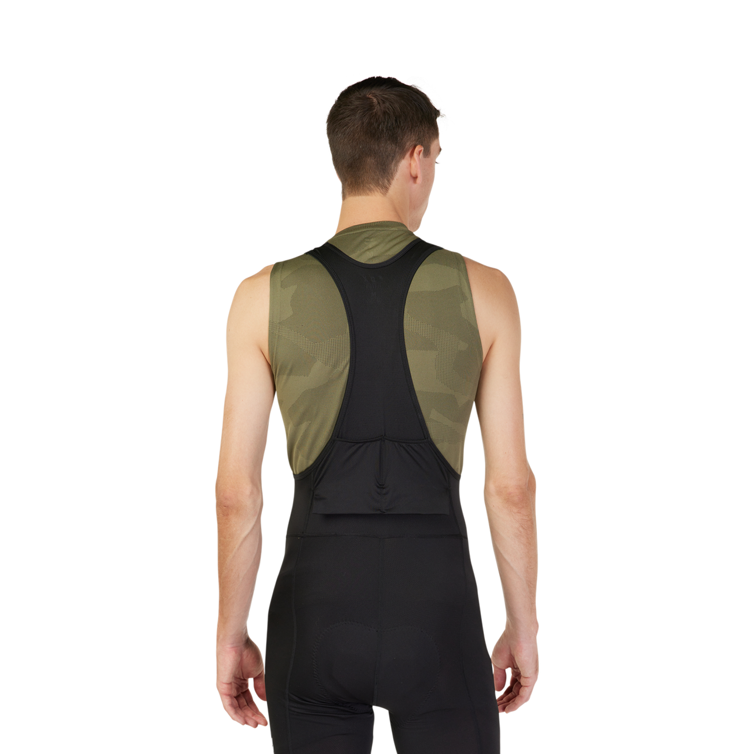 Tecbase Bib Liner Shorts