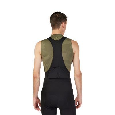 Sous-short Tecbase Bib