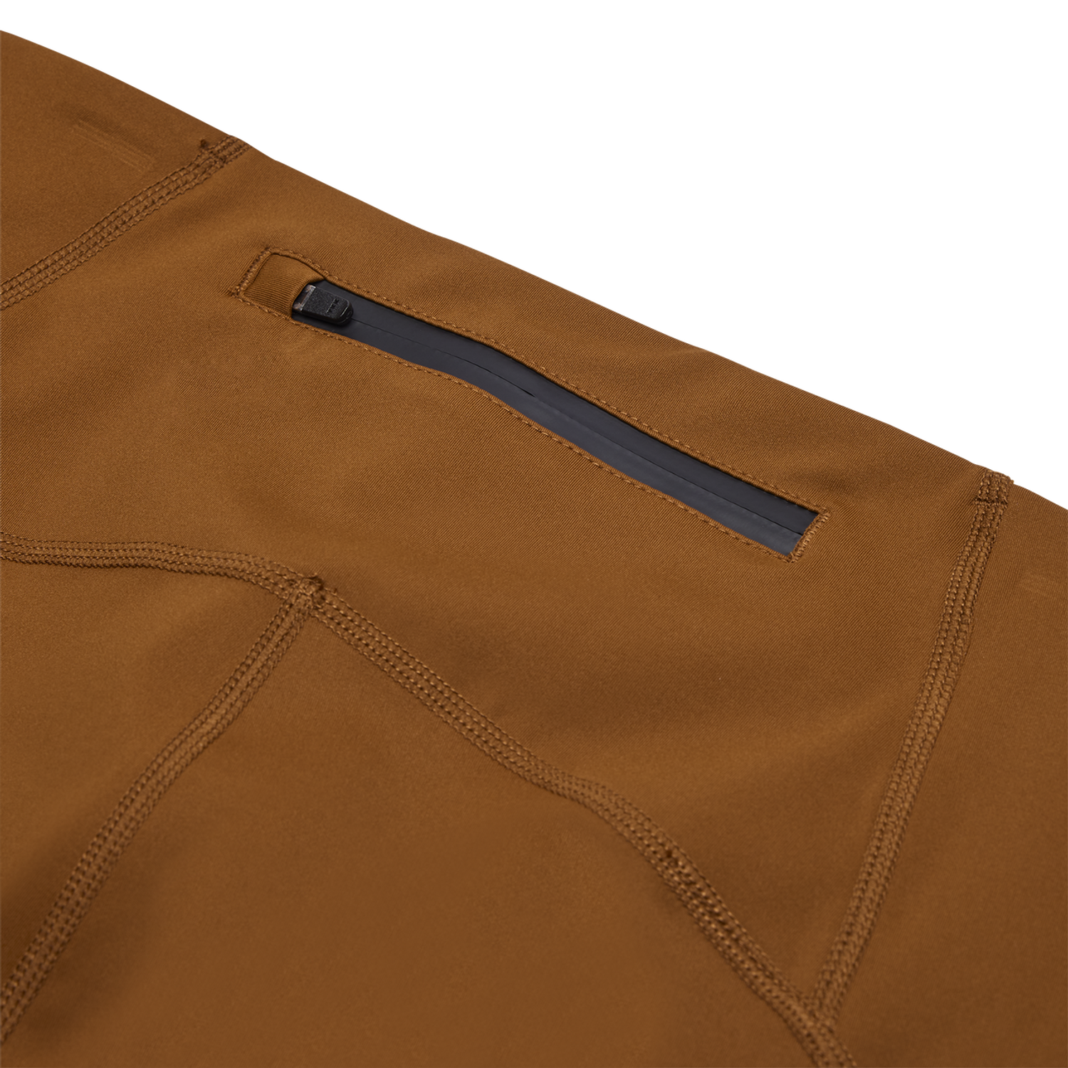 Womens Motive High-Rise 9" Shorts