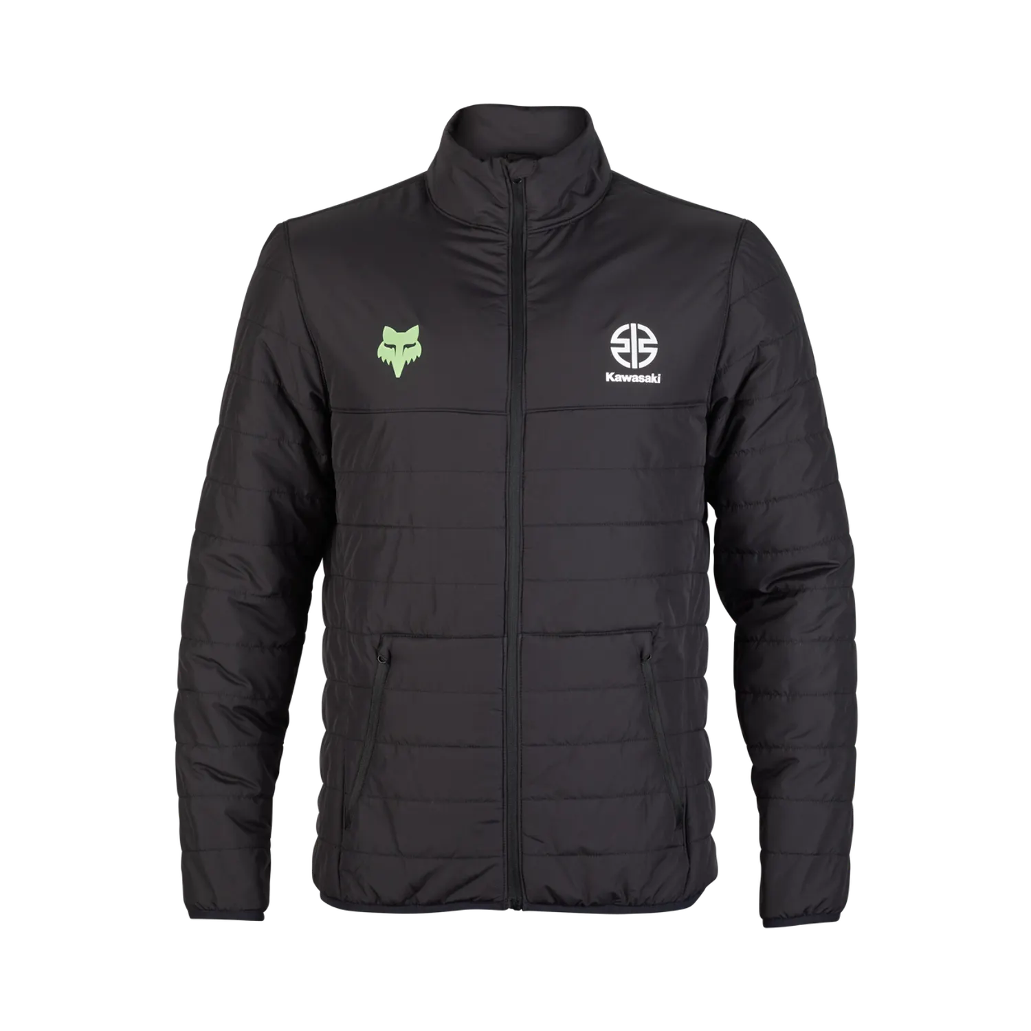 FOX X KAWI HOWELL JACKET 