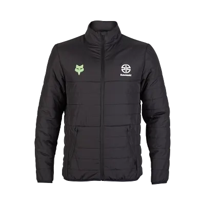 Fox x Kawasaki Howell Jacket