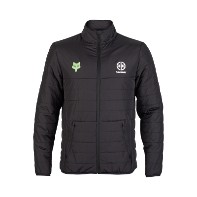 Fox x Kawasaki Howell Jacket