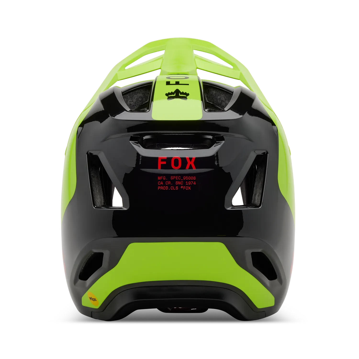 Rampage Barge Helmet - Junior