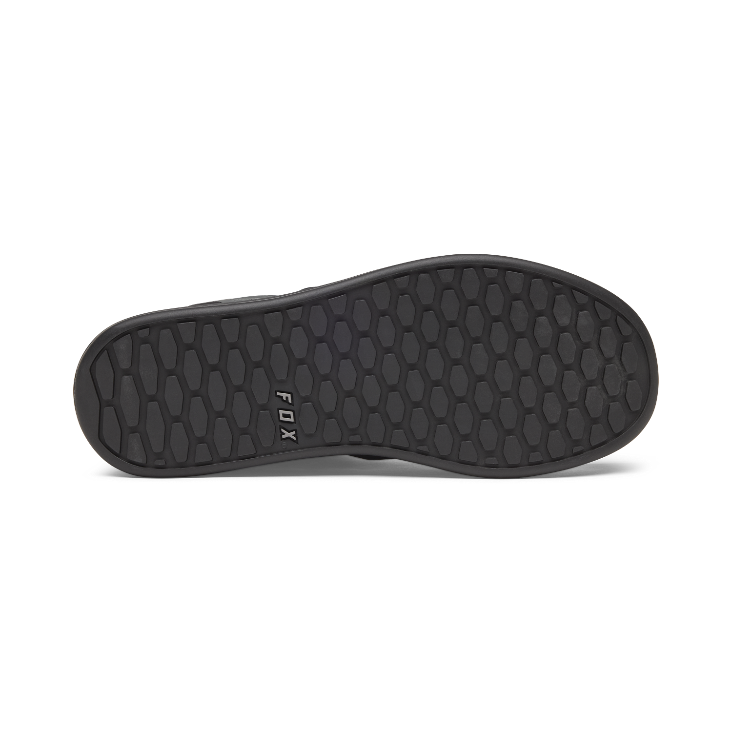 Fox Union Flat Shoes