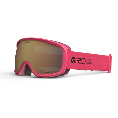 Buster Stacked Kids Goggle