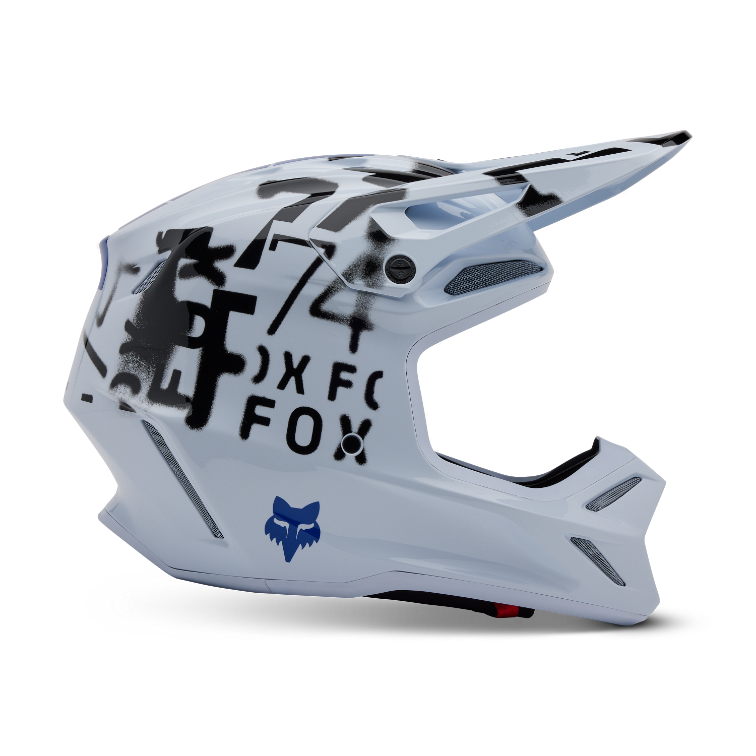 V3 Seventy4 Helmet