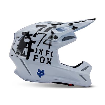 V3 Seventy4 Helmet