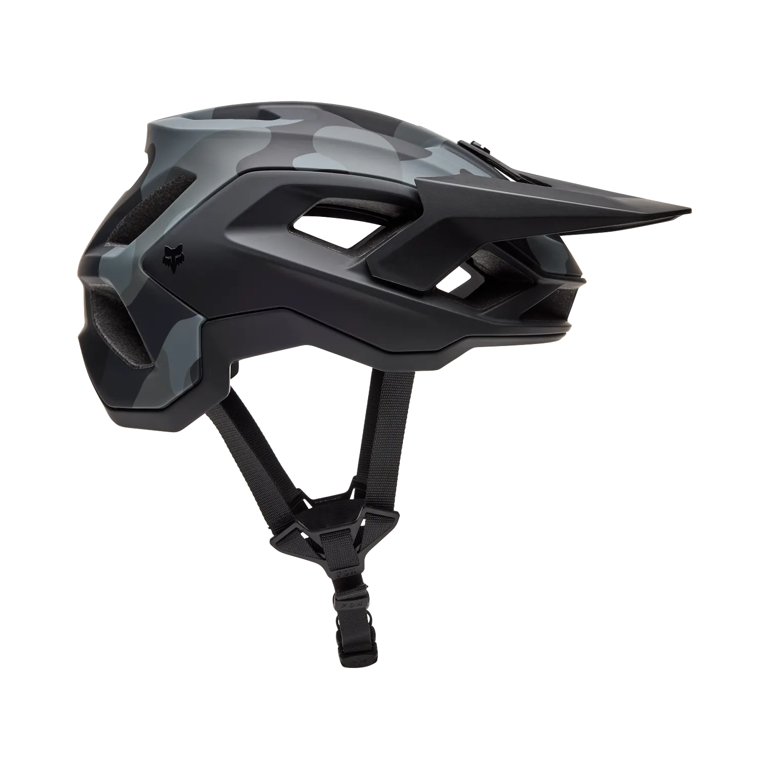 SPEEDFRAME CAMO HELMET 