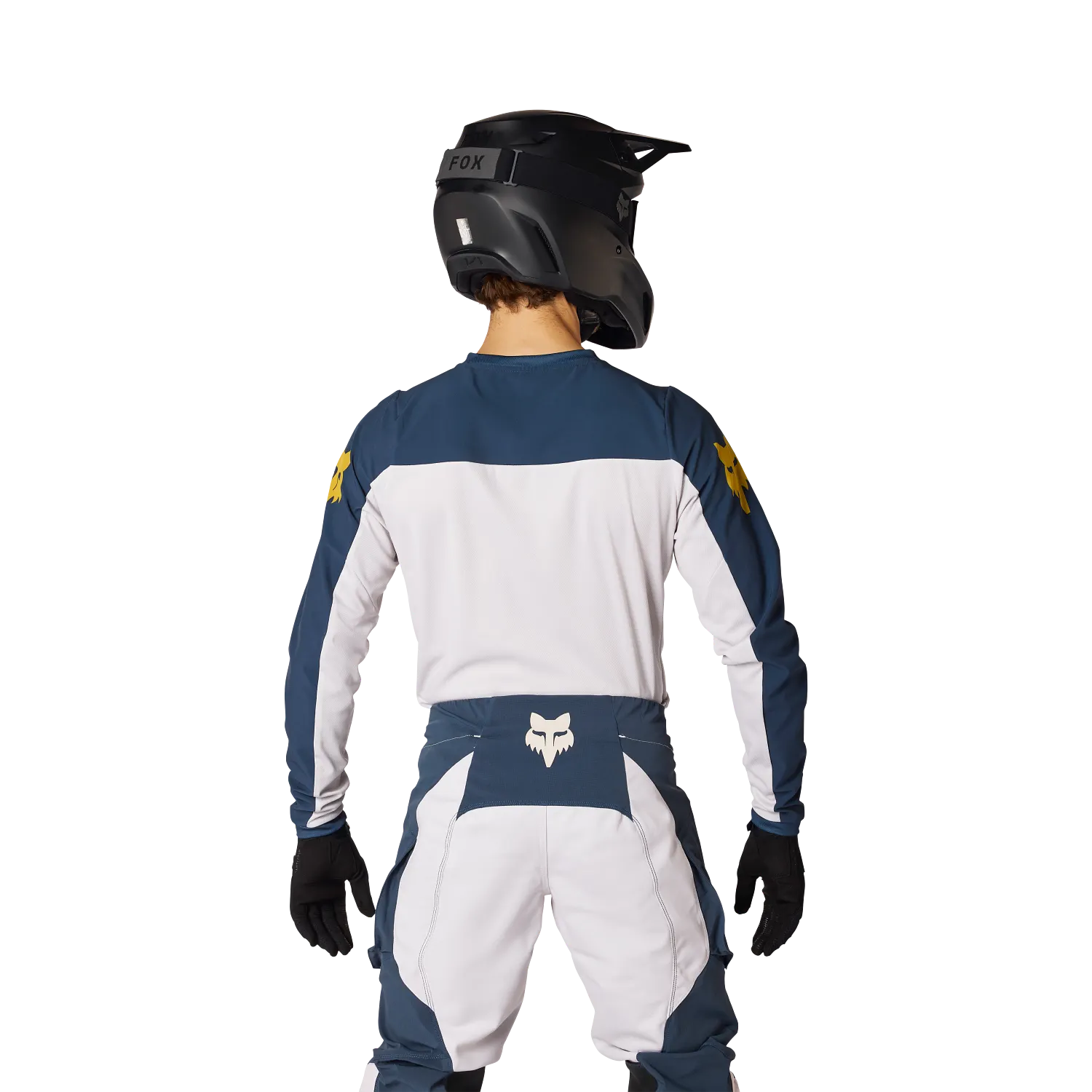 RANGER OFF ROAD JERSEY 