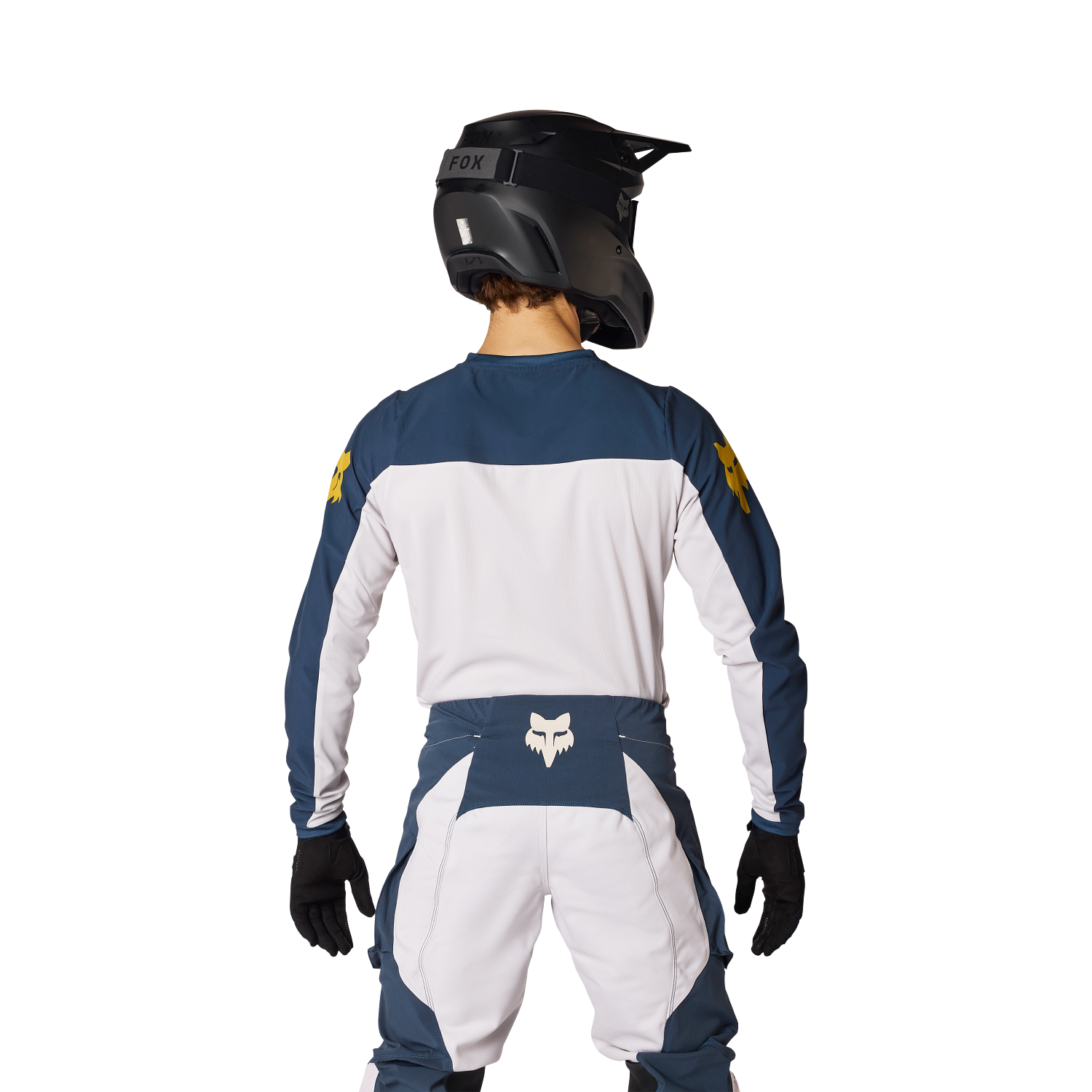 Shirt Ranger Off-Road