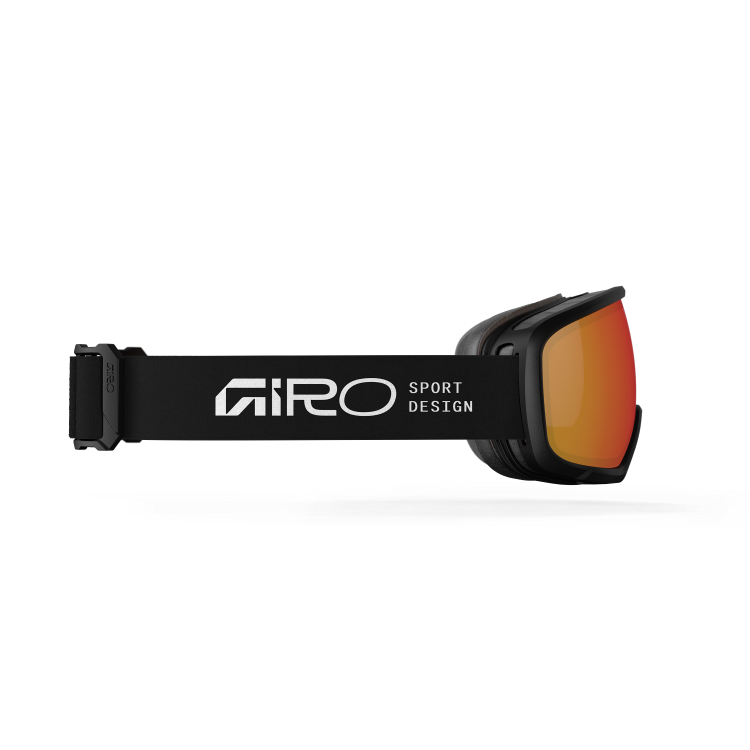 Ringo Asian Fit Goggle