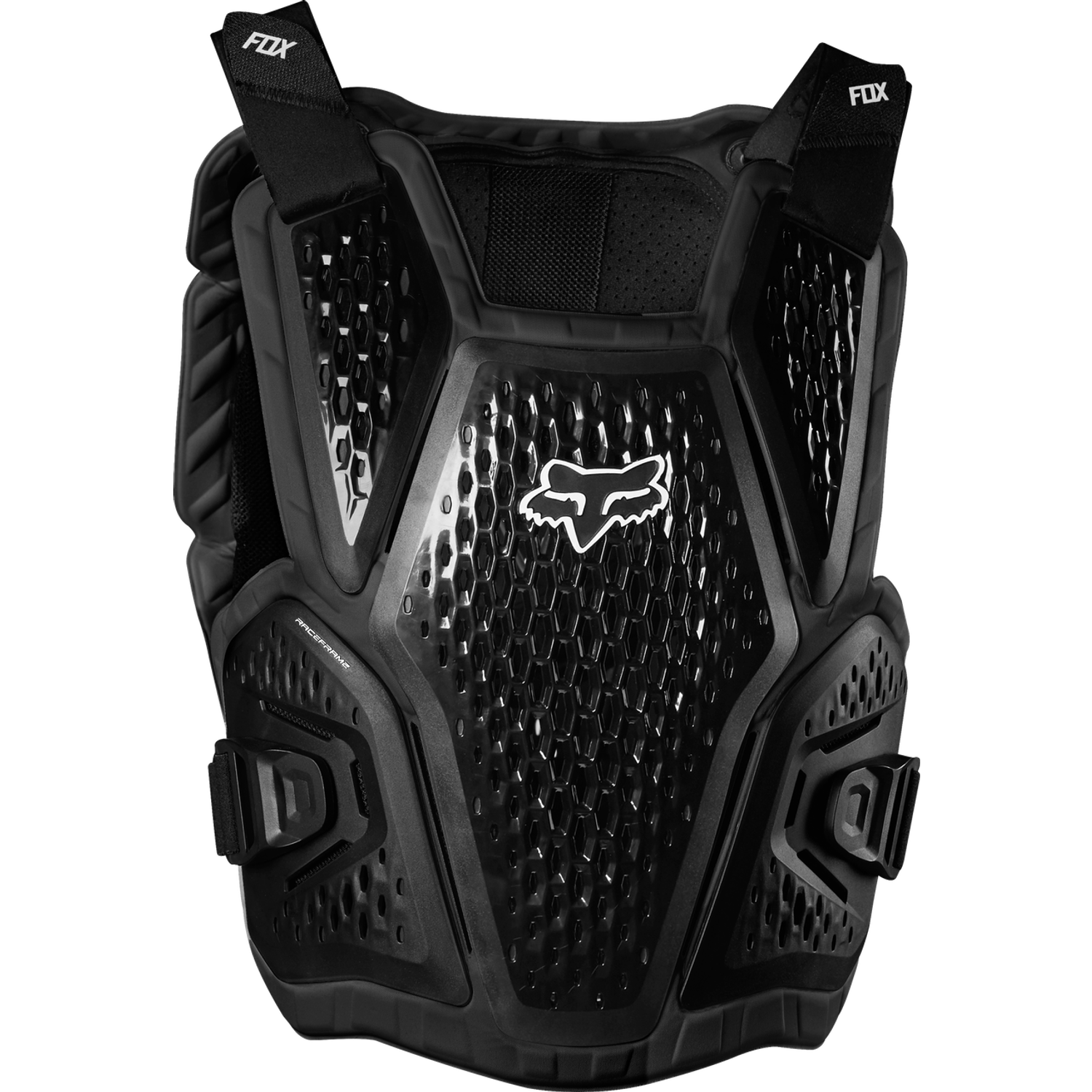 YTH RACEFRAME IMPACT, CE [BLK] OS