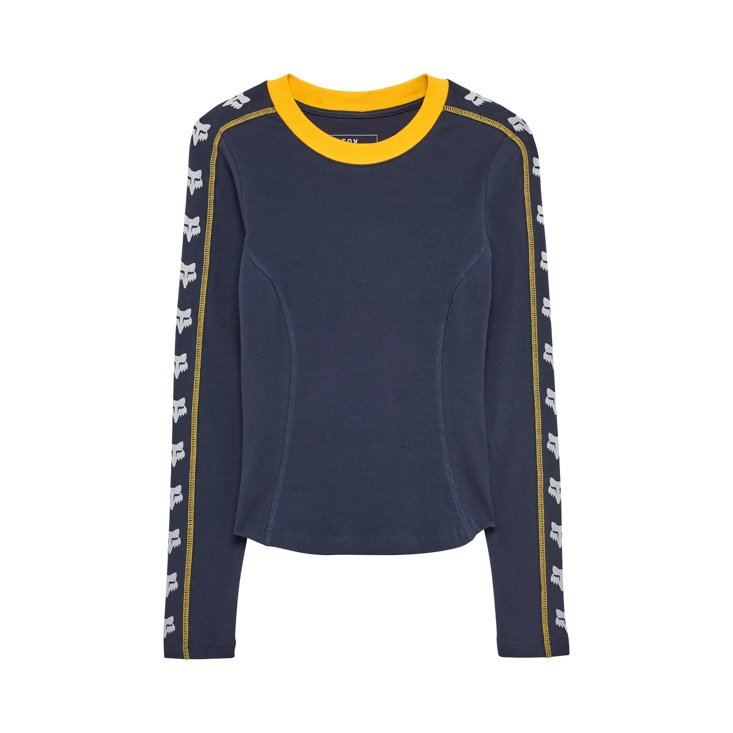 W CIRCA 74 FITTED LS 