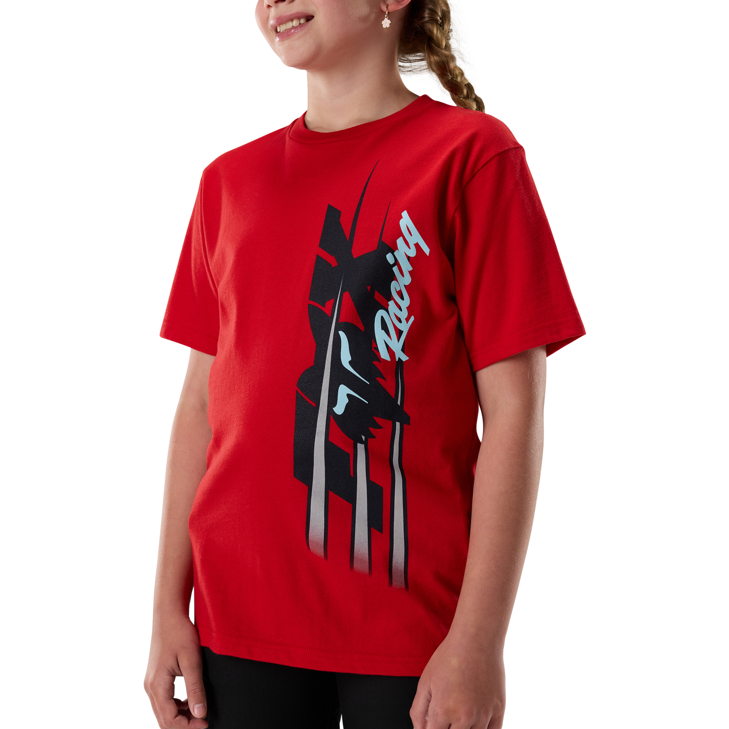 Youth Apex Short Sleeve Tee