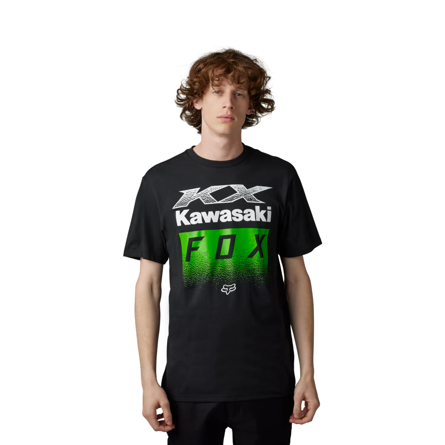T-Shirt Fox X Kawi