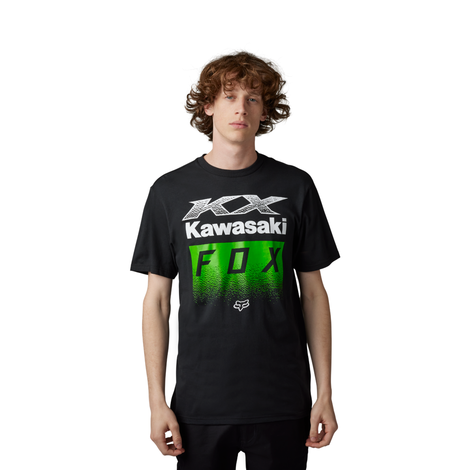 T-Shirt Fox X Kawi