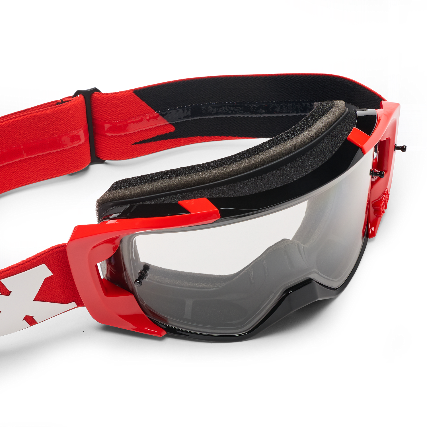 VUE CORE GOGGLE [RD] OS