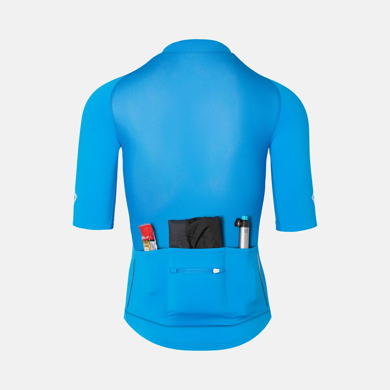 GA M CHRONO ELITE JERSEY ANO BL XL- WOP