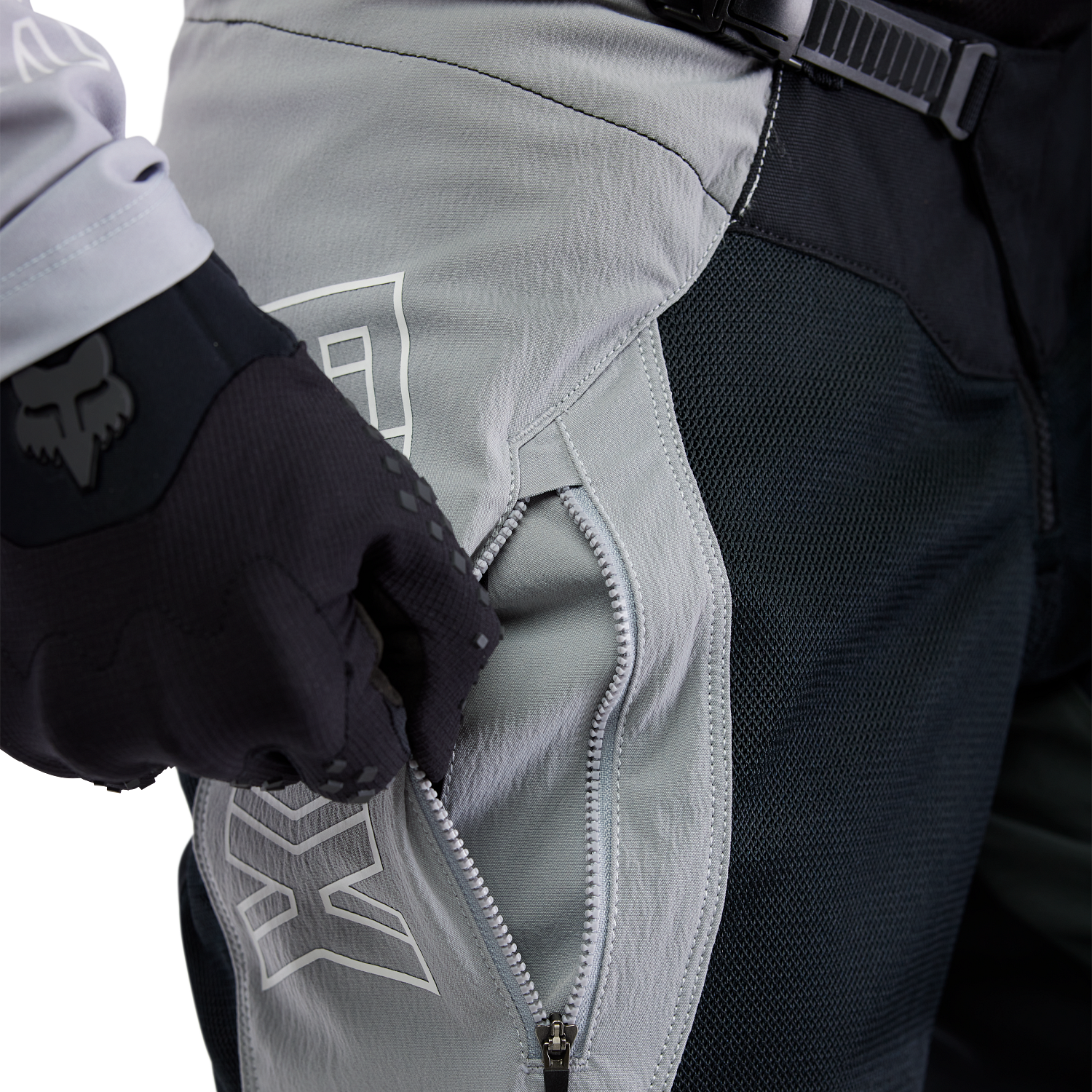 Pantalon tout-terrain Ranger Air