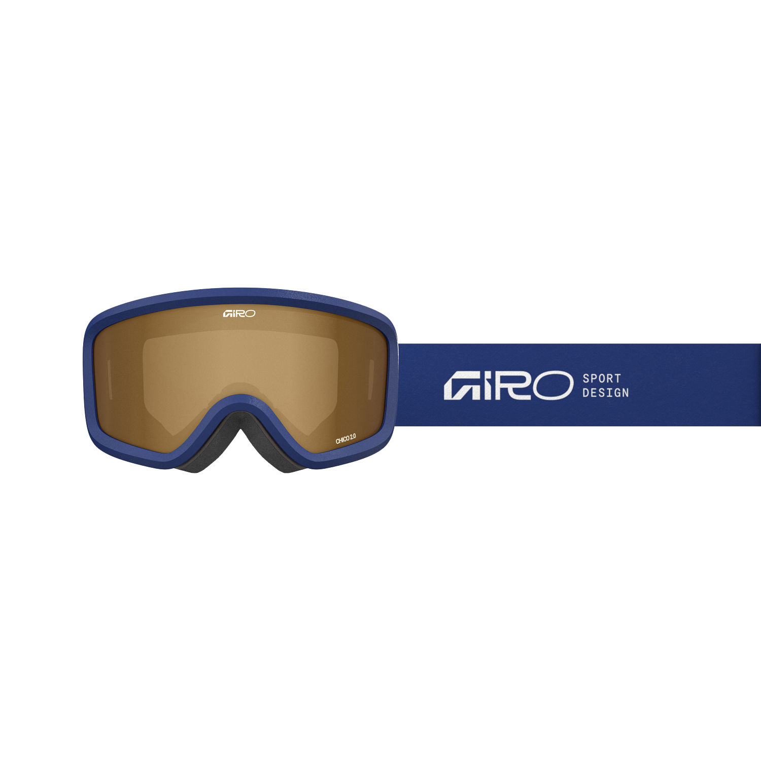 CHICO 2.0 STACKED - AR40 [BLU/A RSE] OS