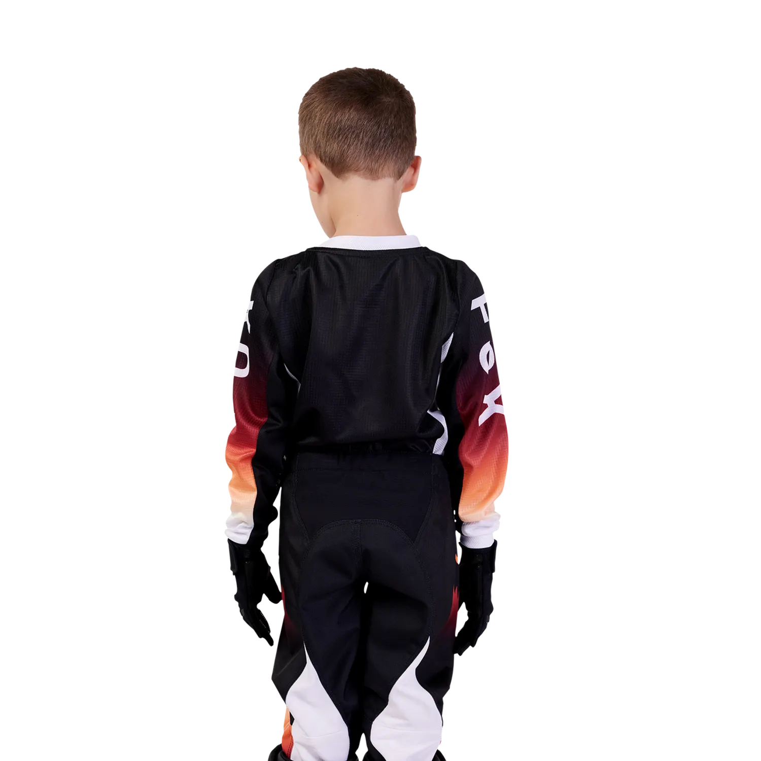 KIDS 180 FLORA JERSEY 