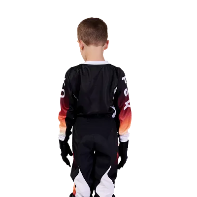 Kindershirt 180 Flora