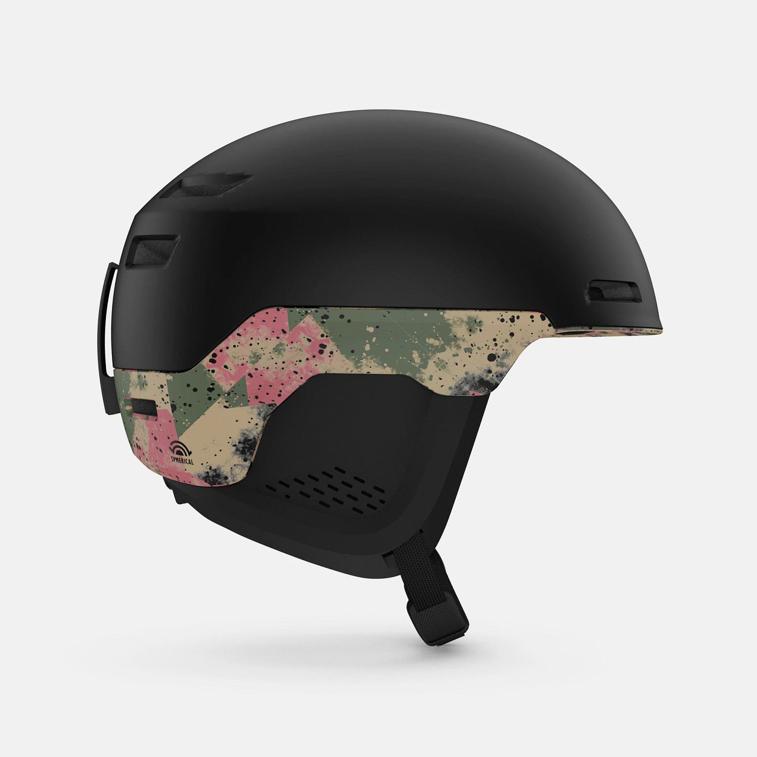 Owen Spherical Helmet