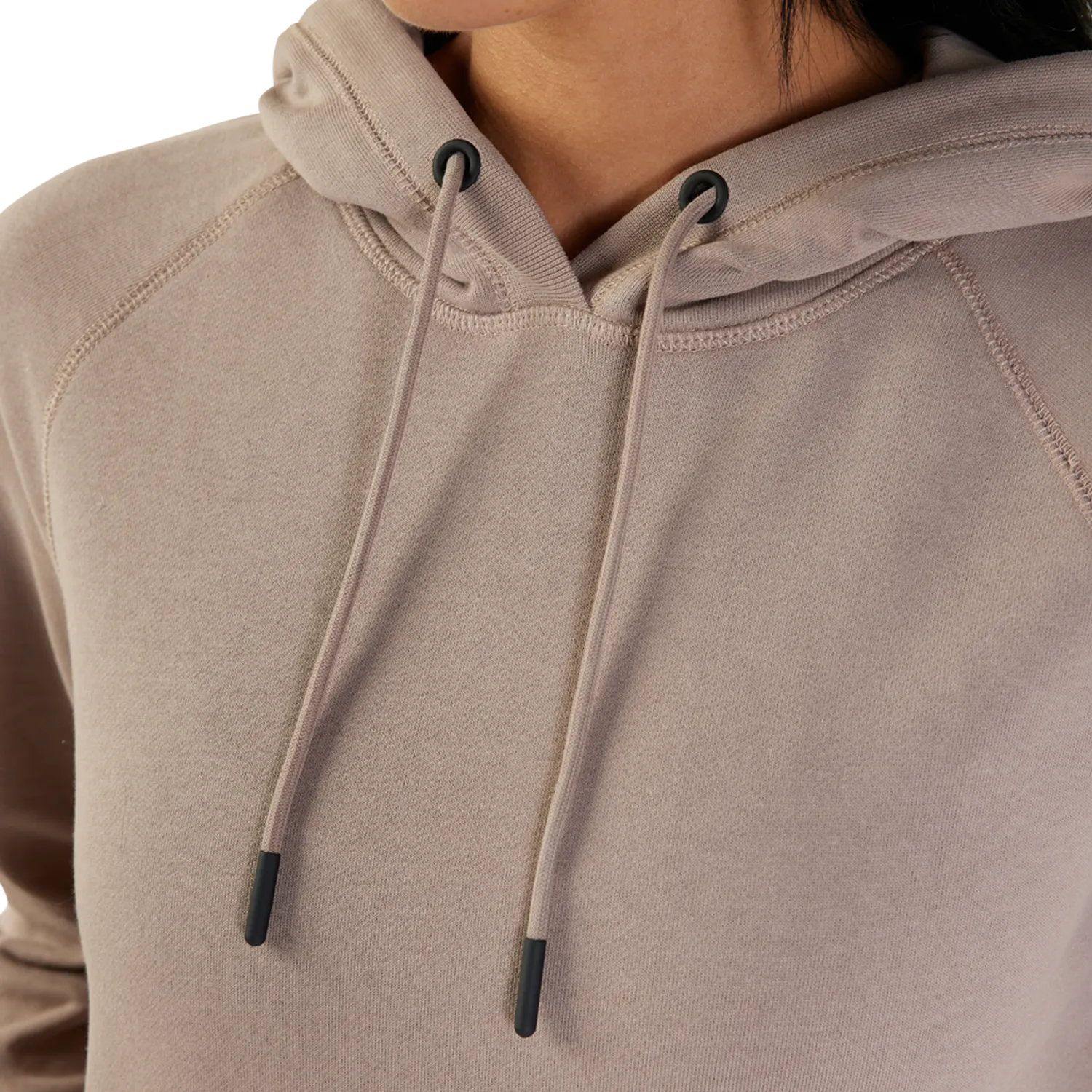 W LEVEL UP PO FLEECE 