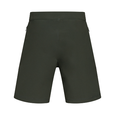 Youth Ranger gevoerde korte broek
