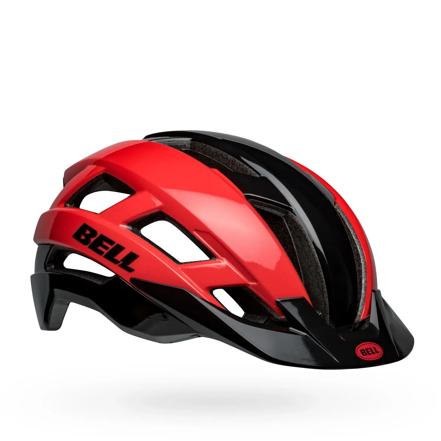 BS FALCON XRV MIPS RD/BK S 23 US