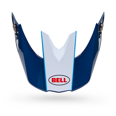 Moto-10 Mips Visor