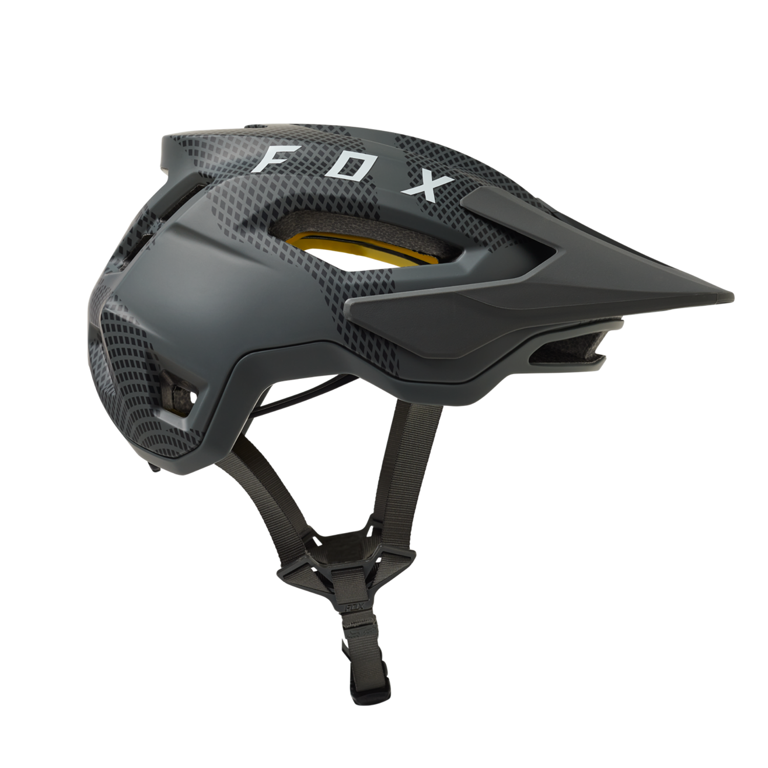 Speedframe Camo Helmet