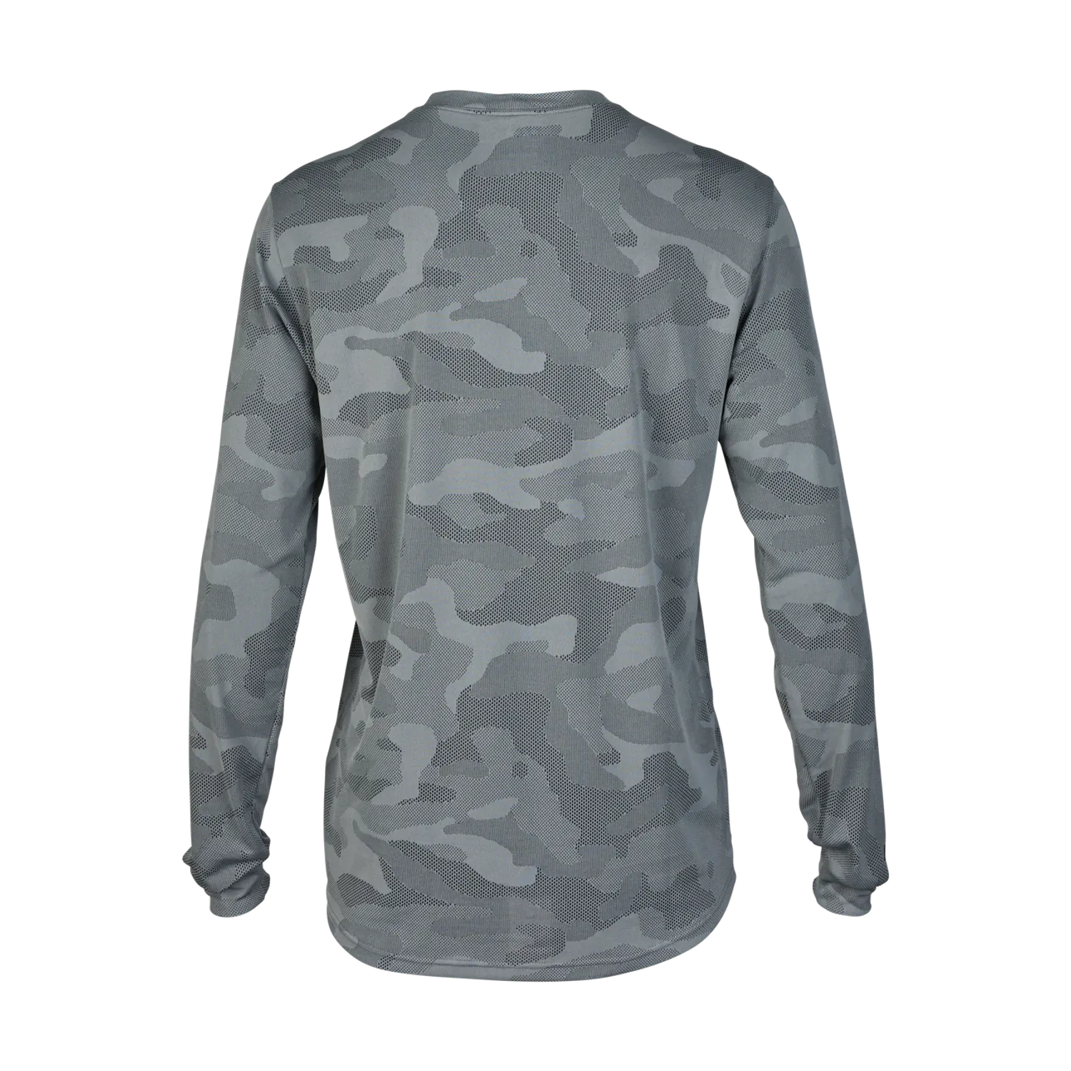 Ranger TRU DRI LS JERSEY 