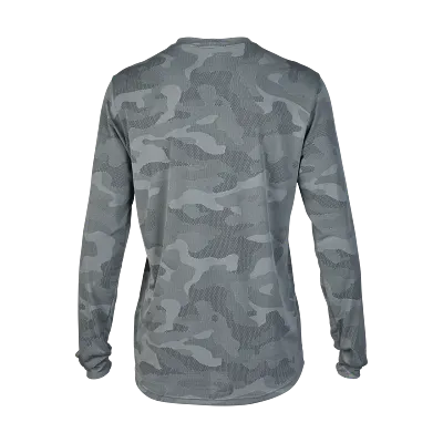 Ranger TRU DRI LS JERSEY