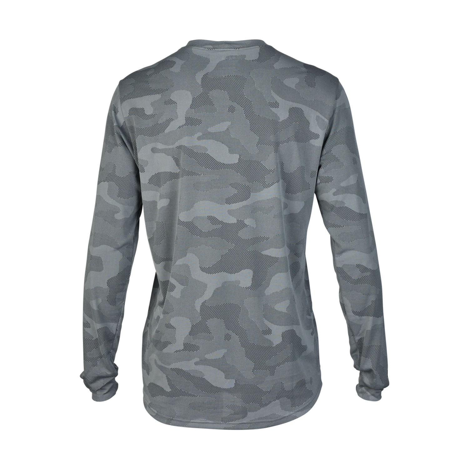 Shirt Ranger TruDri&reg; met lange mouw