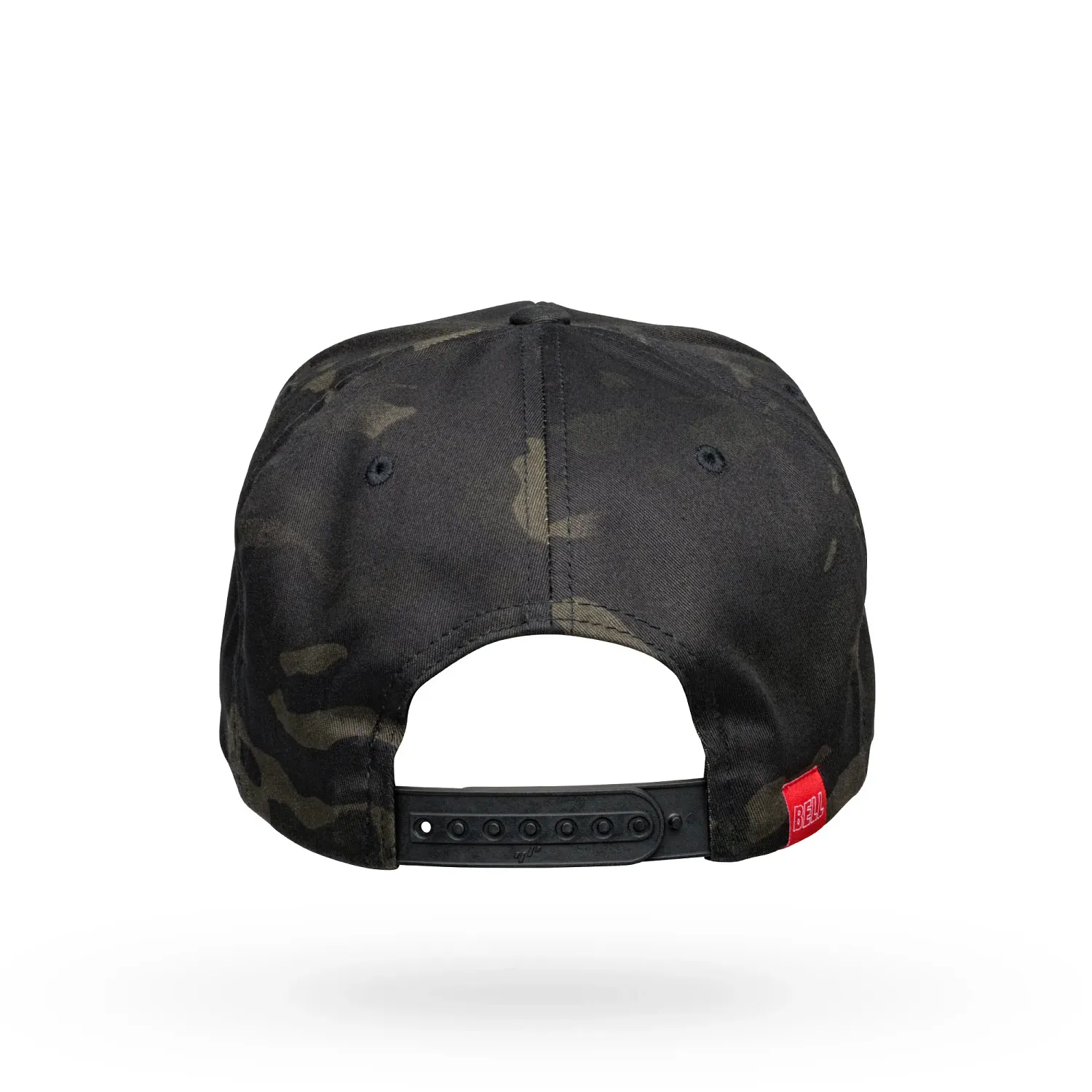 PS BELL FLEXFIT CLSC SBCAP CALI BK CAM