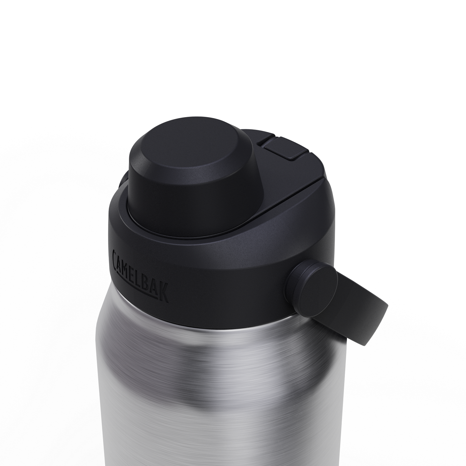 Thrive&trade; Chug 950ml Flasche, isolierter Edelstahl