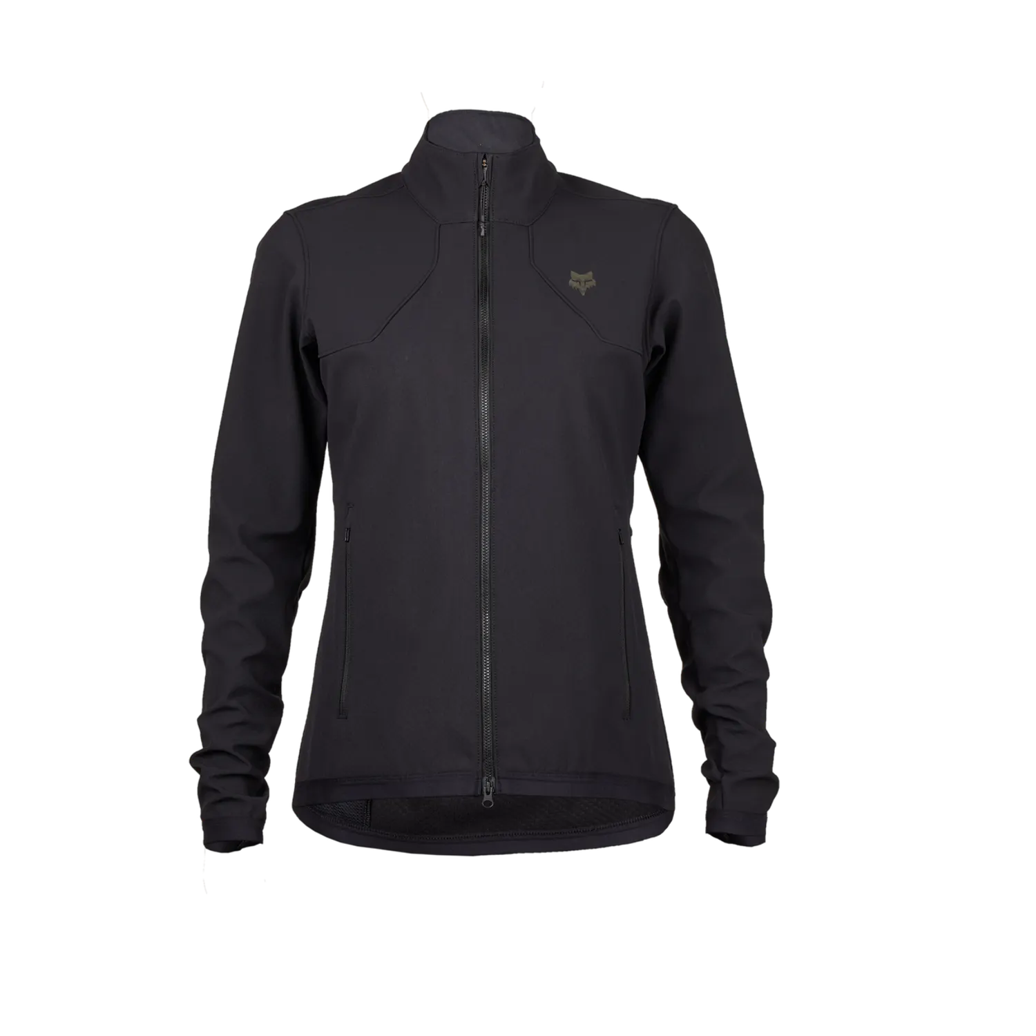 Jacke Ranger Fire Damen