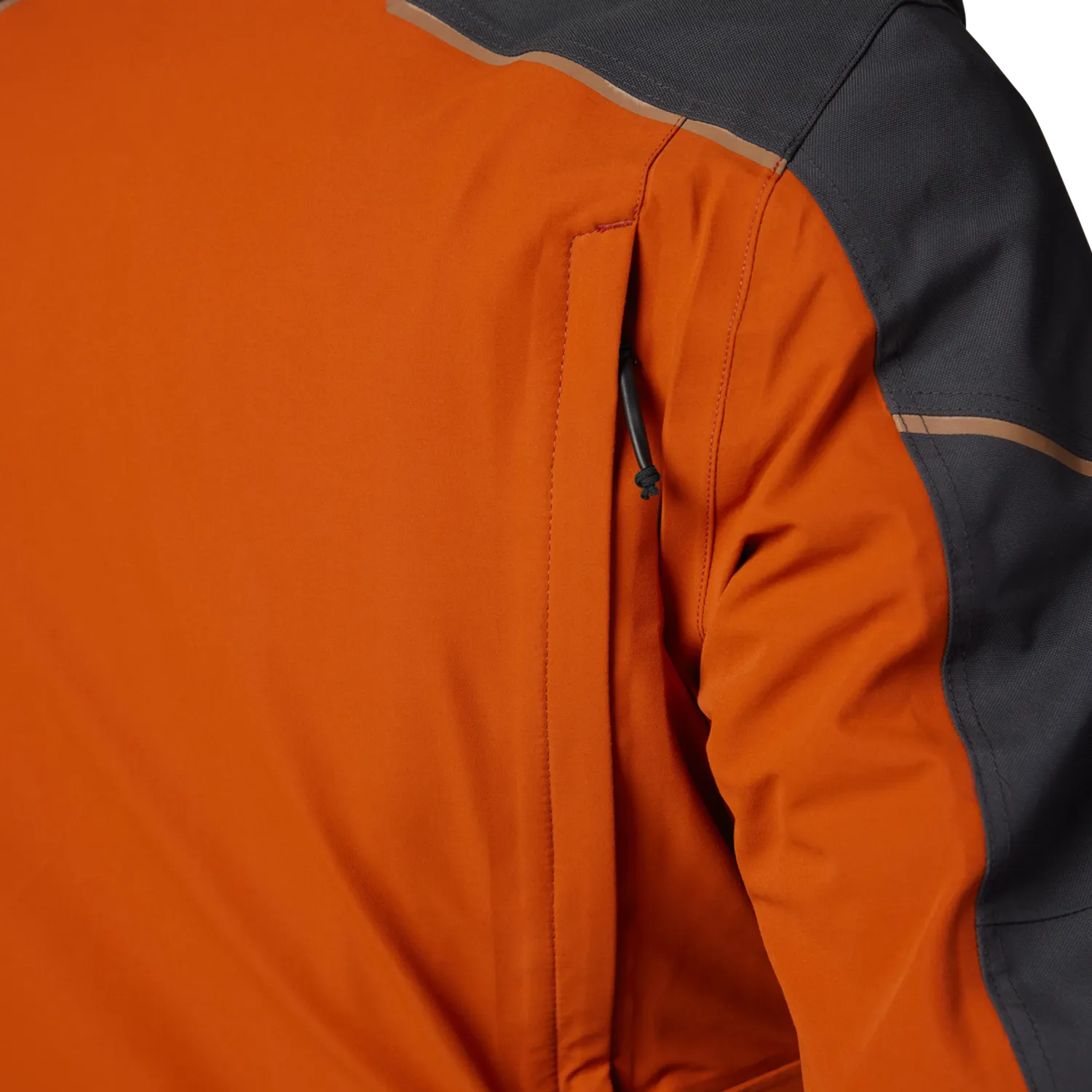 DEFEND GORE-TEX ADV JACKET 
