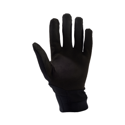 DEFEND PRO FIRE GLOVE [BLK] S