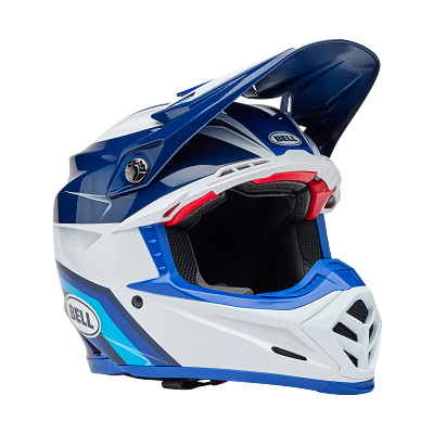 MOTO-9S FLEX MERCHANT ECE [BLU] L