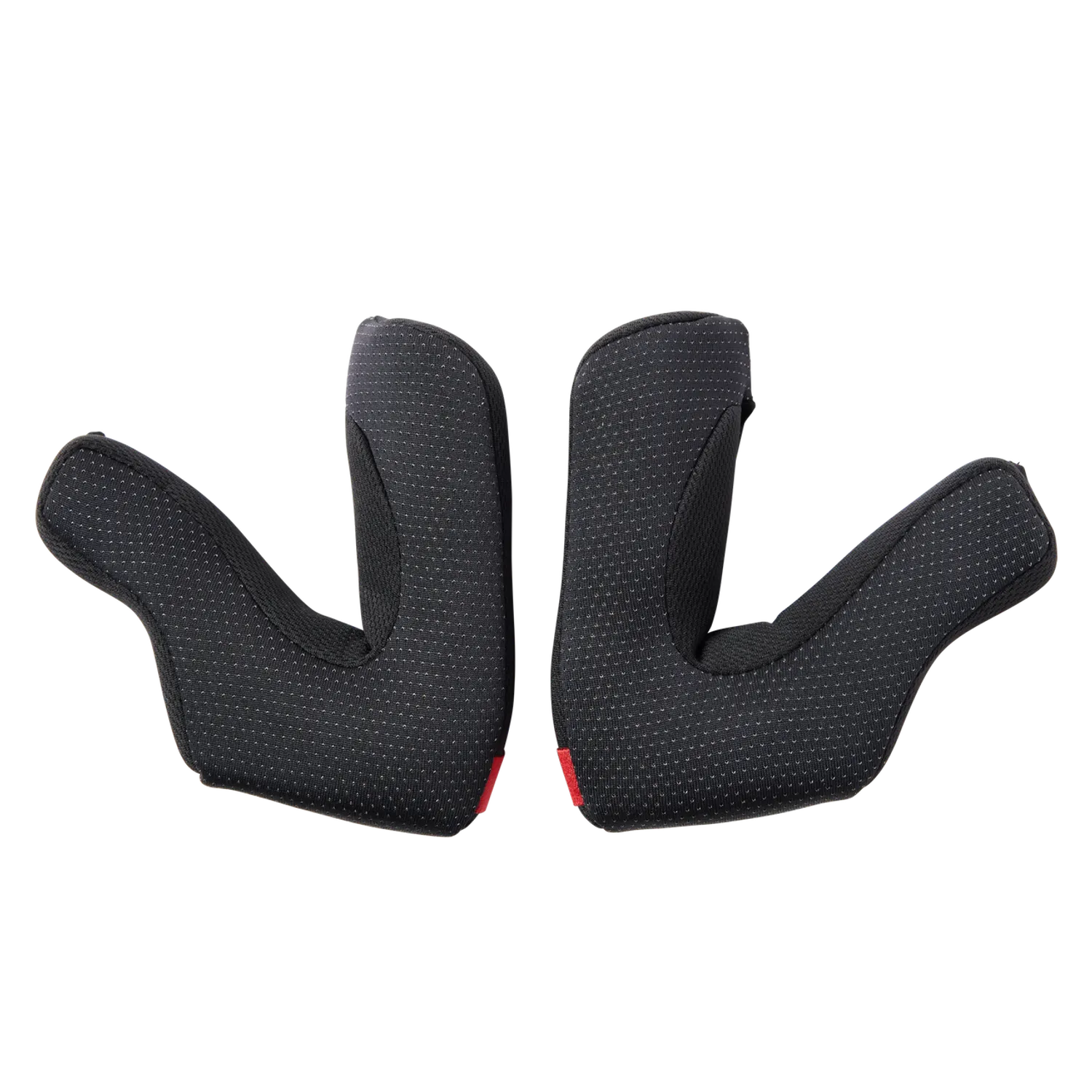 Coussinets de joue Rampage Pro Carbon 30 mm