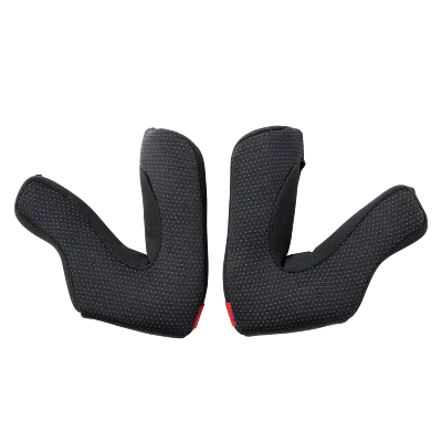 Rampage Pro Carbon 30 mm Cheek Pads
