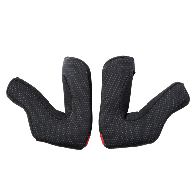 Rampage Pro Carbon 30 mm Cheek Pads