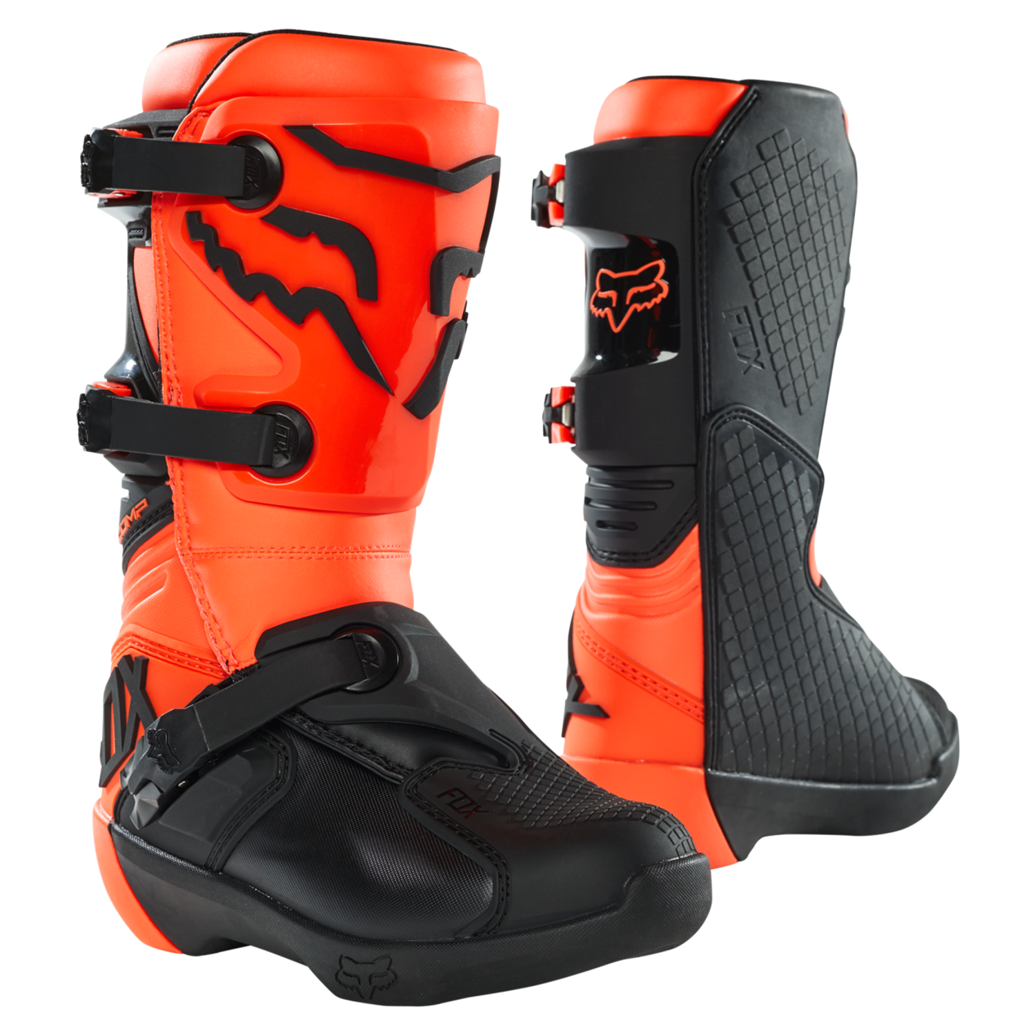 Botte Comp - Enfant