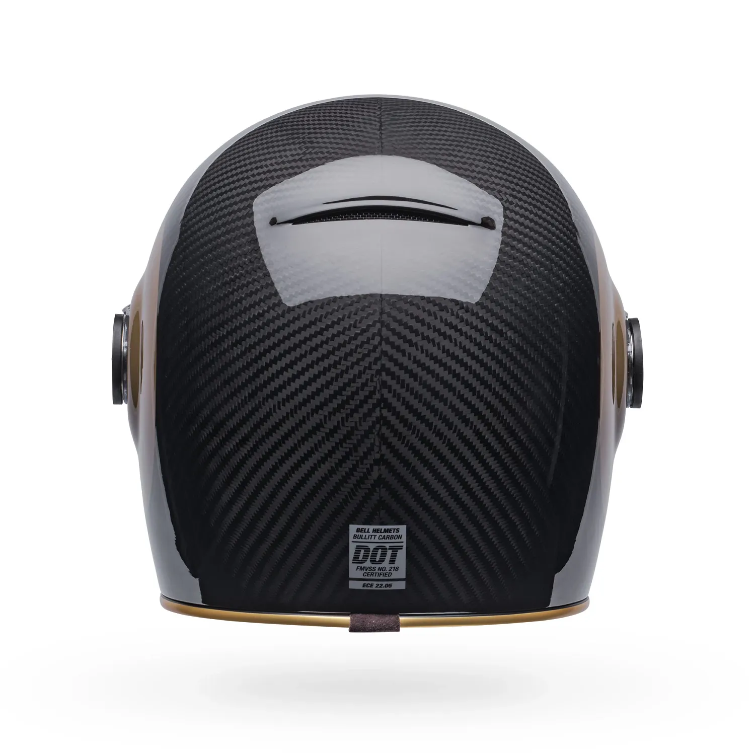 PS BULLITT CRBN TT BK/GD M